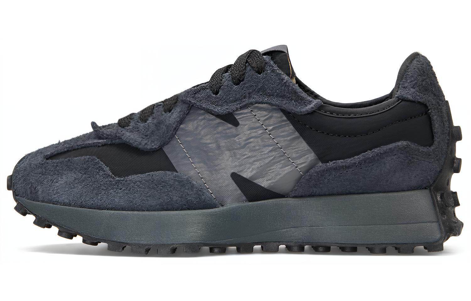 Кроссовки New Balance NB 327 - Boxette Shop